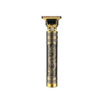 Vintage T9 Trimmer Electric USB Charging
