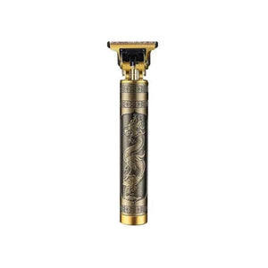 Vintage T9 Trimmer Electric USB Charging